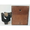 Image 7 : W. WATSON & SONS MICROSCOPE W/ CASE - CIRCA 1890-1915
