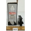 Image 2 : UTG SKS TACTICAL PROFILE PICATINNY MOUNT