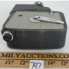 Image 3 : MANSFIELD HOLIDAY REFLEX ZOOM CAMERA SET