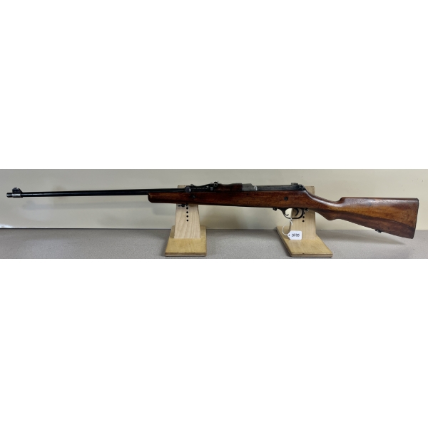 ROSS RIFLE CO. 1905 SPORTER IN .303 BRITISH 