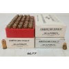 Image 1 : AMMO: 147X AMERICAN EAGLE .380AUTO - 95GR
