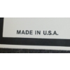 Image 2 : TEXACO FIRE-CHIEF GASOLINE SSP SIGN