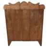 Image 5 : CHERRY (?) BONNET CHEST W/ KEY