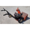 Image 3 : ARIENS ST824 GAS SNOW BLOWER W/ KEY