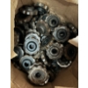 Image 2 : SKID LOT - CORN HEADER PARTS - GERINGHOFF MS HORIZON 1200FB 