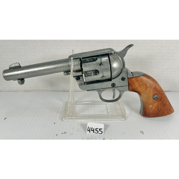 DENIX COLT 1873 PEACEMAKER REPLICA - NO PAL REQD