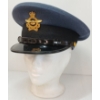 Image 1 : ROYAL CANADIAN AIR FORCE OFFICER'S CAP
