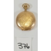 Image 4 : AWC CO GOLD FILLED POCKET WATCH