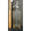 Image 1 : AUGUST KOEGEL - CLEAR ACID-ETCHED TAHITI / PORTELLO - SELTZER BOTTLE