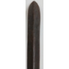 Image 3 : FORGED IRON LION HUNTING SPEAR 