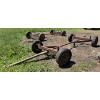 Image 2 : LOT OF 2 - RUNNING GEAR