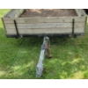 Image 2 : UTILITY TRAILER