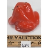 Image 4 : CERAMIC FROG SMOKER