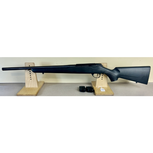 TIKKA T1X IN .22 LR