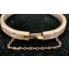 Image 6 : STERLING SILVER BRACELET