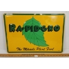 Image 1 : RA.PID.GRO THE MIRACLE PLANT FOOD SST SIGN 