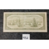 Image 2 : 1954 CDN $20 BANKNOTE