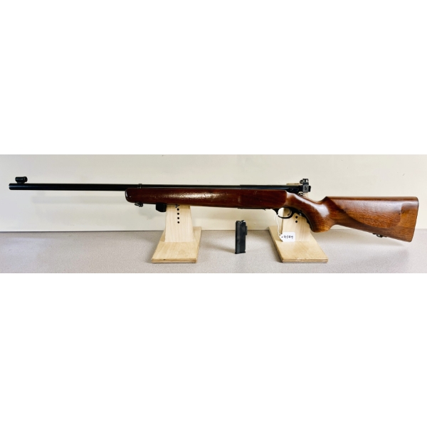 MOSSBERG MODEL 144LS IN .22 LR 