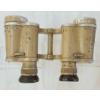 Image 10 : WWII GERMAN ARMY BINOCULARS