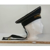 Image 2 : SOVIET RUSSIAN NAVAL PEAKLESS CAP