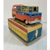 Image 3 : FRANKONIA TIN OL'MCDONALD'S FARM TRUCK W/ BOX