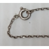 Image 4 : GEORGE JENSEN SILVER DOVE PENDANT NECKLACE