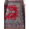 Image 1 : PERSIAN STYLE WOOL RUG