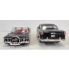 Image 4 : LOT OF 2 - DIECAST MODEL CARS - INCL 1955 CHEVY BELAIR & 1961 CHEVY IMPALA