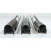 Image 3 : LOT OF 3 - REMINGTON 740 ACTION BARS