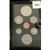 Image 3 : LOT OF 2 - 1976 RCM UNCIRCULATED DOUBLE DOLLAR PROOF SETS 