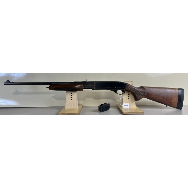 REMINGTON GAME MASTER MODEL 760 IN .30-06