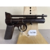 Image 3 : THE WEBLEY JUNIOR IN .177 NO PAL REQUIRED 