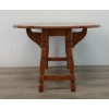 Image 2 : MAPLE DROP LEAF TABLE