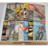 Image 3 : LOT OF 15 - POPULAR MECHANICS MAGAZINES - INCL 1946 & '49, ETC.