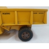 Image 7 : TONKA PRESSED STEEL JOHN DEERE TRUCK