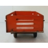 Image 3 : WYANDOTTE TIN PICKWAY PASTURES STAKE TRUCK