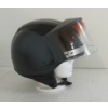 Image 2 : HJC SHELL MOTORCYCLE HELMET W/ SEER VISER