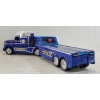 Image 4 : GOODYEAR MACK TRUCK W/ TRAILER