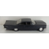 Image 2 : 1960 PONTIAC BONNYVIILLE DEALERSHIP MODEL PROMO CAR