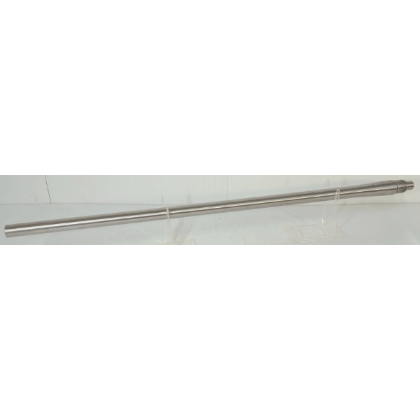 UNKNOWN .220SWIFT BARREL - RIFLED