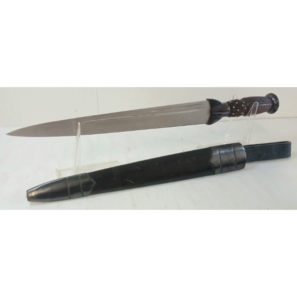 COLD STEEL SCOTTISH DIRK W/ SCABBARD
