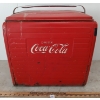 Image 4 : DRINK COCA-COLA PICNIC COOLER W/ TRAY