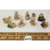Image 2 : QTY OF WADE ENGLAND FIGURINES - SEE ALL PICS