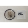 Image 2 : 2020 RCM $5 SILVER COIN - RCMP