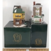 Image 2 : LOT OF 2 - HERITAGE VILLAGE COLLECTION - INCL CROWN & CRICKET INN - THE GRAPES INN 