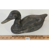 Image 1 : VINTAGE DECOY DUCK