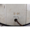 Image 6 : 1954 IROQUOIS BEER-ALE LIGHT UP WALL CLOCK 