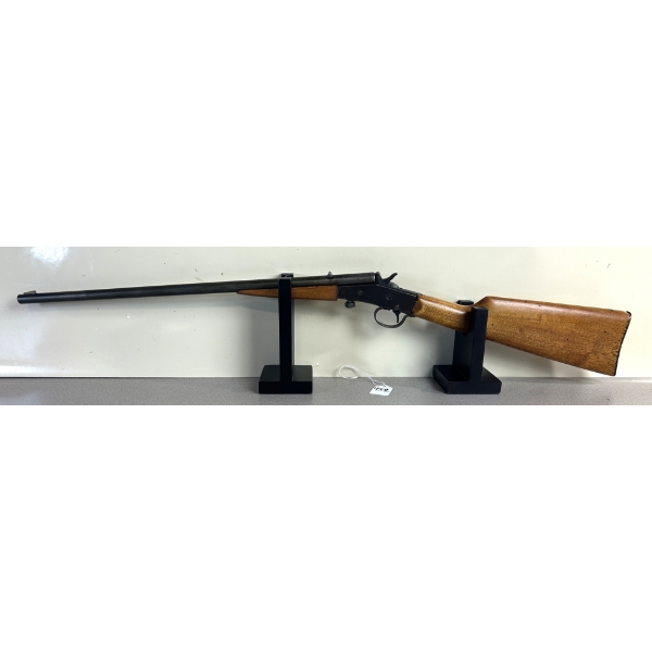 J STEVENS LITTLE SCOUT MODEL 14 1/2 IN .22 LR
