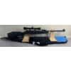 Image 3 : STOEGER MODEL X5 IN .177 PELLET - NO PAL REQUIRED 