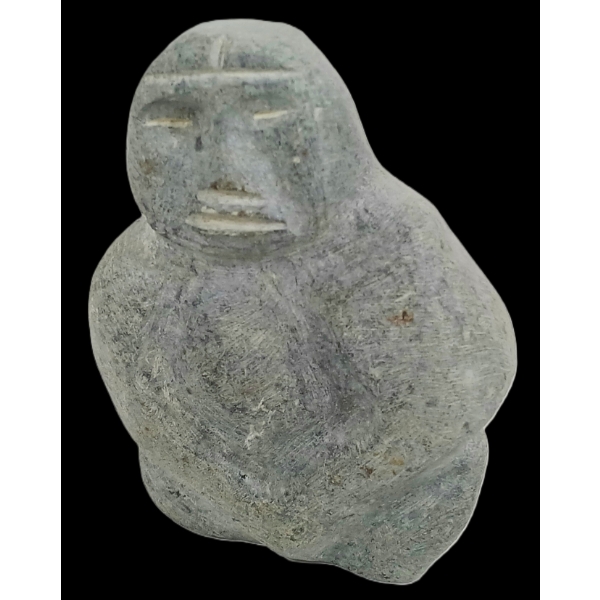 SPIRIT - SIGNED - STONE